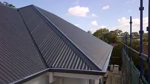 Professional Roofing Services in Syracuse, NE